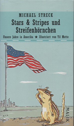 Stars stripes und - ",