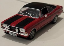 OPEL COLLECTION Commodore A