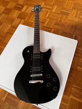 Washburn E-Gitarre ,Schwarz