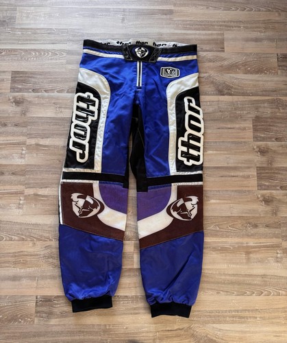 Thor motocross pant - pant, hose