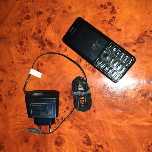 Nokia 206 873 - rm-873, handy
