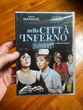 In der Stadt Stadt Die Hölle