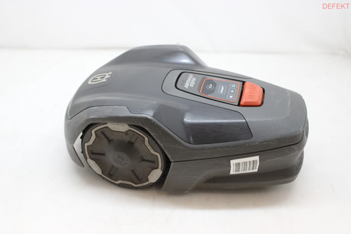 Husqvarna automower aspire - aspire, r4