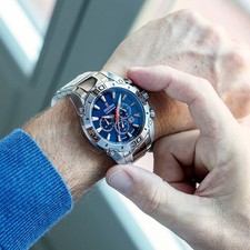 Festina herrenuhr chrono bike - herrenuhr,