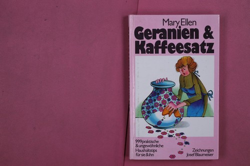 281258 mary ellen geranien - 281258, &