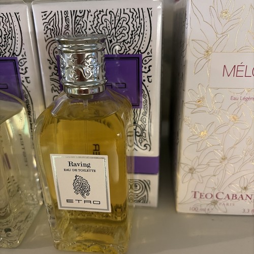 Etro raving edt - edt, ml