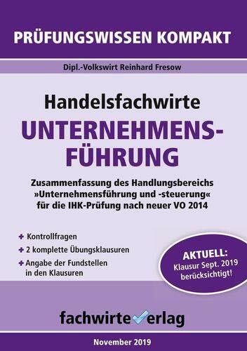 Handelsfachwirte