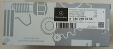 Original Mercedes Kraftstofffilter Actros MP4 Arocs Atego Filter A9360903655