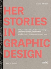 HerStories in Graphic Design |