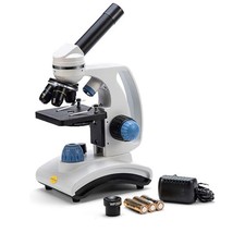 Vergrößerung Kinder Verbundmikroskop für Anfänger,Schüler Einsteiger Mikroskop