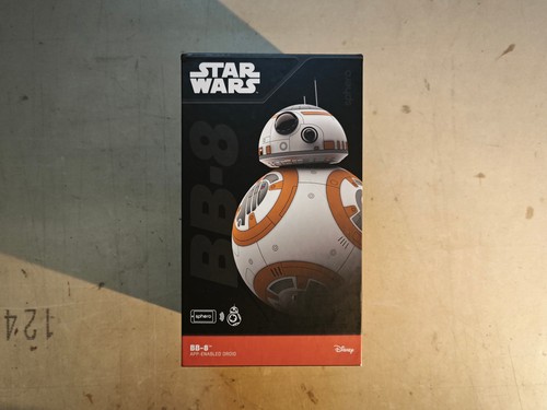 Sphero star wars - wars, app