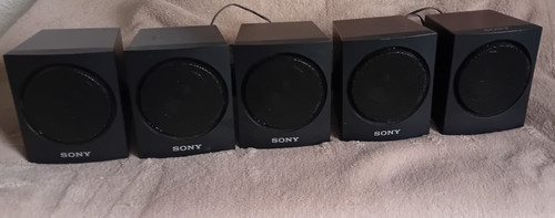 Sony lautsprecher set für - sony,