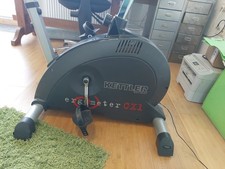 Wenig benutzter HOMETRAINER