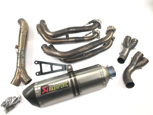 Suzuki gsx 1000 wvb6 k6 - gsx, r