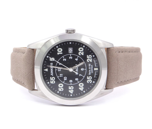 Junkers aqui serie 52 - d-aqui,