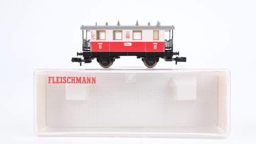 Fleischmann 8056 zahnradbahn - n,