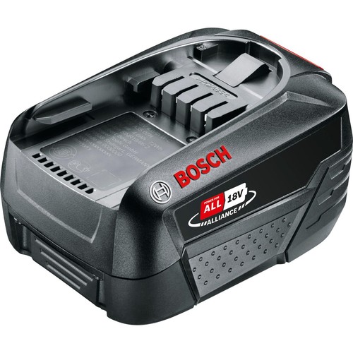 Bosch pba 18v 0ah - 18v, w-c