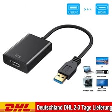 USB 3.0 zu auf HDMI Für
