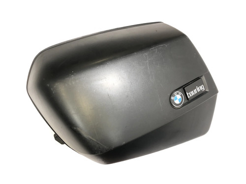 Bmw 1200 1997 koffer - rs, [1997]
