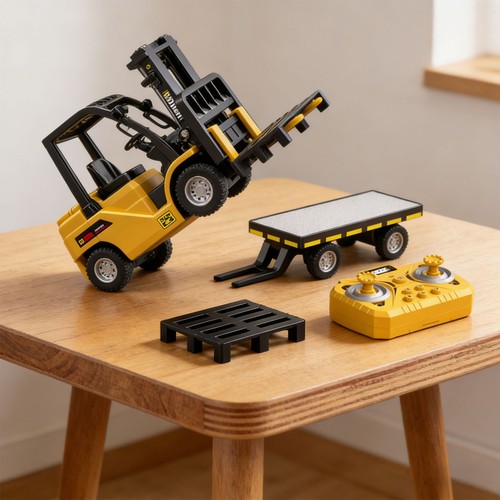 2in1 rtr mini rc - 2,4g,