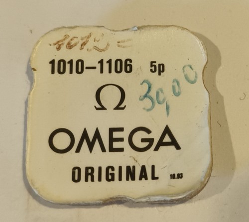 Omega 1010 1106 1 - 1010-1106,