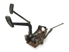 PORSCHE 911  Pedalerie SWB 912