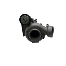 Turbolader CHRYSLER  PT