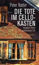 Peter Natter / Die Tote im