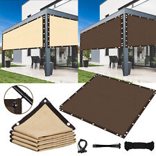 Garten Schattiernetz