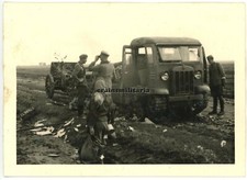 Orig. Foto rus. Beute