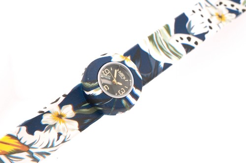 Bill watch mini tube - mini,