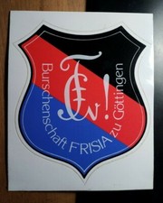 Burschenschaft Frisia