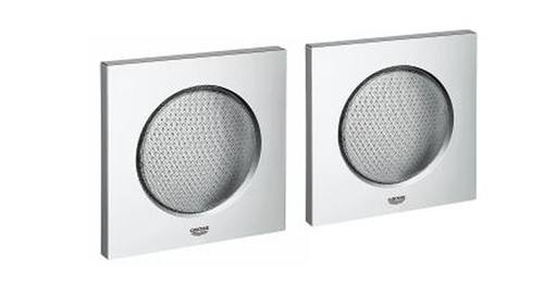 Grohe rainshower series - rainshower, f-series