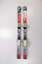 NORDICA Team JR Kinder-Ski