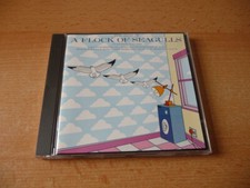CD A Flock of Seagulls - The
