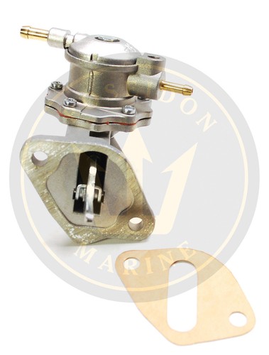 Kraftstoffpumpe für volvo - kraftstoffpumpe,