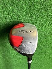 RIVAL 15° - 3-Holz - Herren (Graphit, 42 Zoll, Rechtshändig)