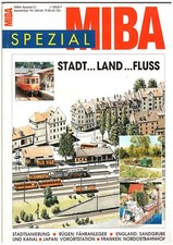 Miba spezial 21, juni 1994 N