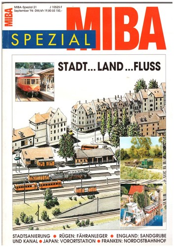 Miba spezial juni - 21,, n