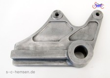 Bremssattel- Halteplatte für