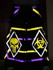 PHAT Pants Melbourne Shuffle