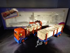 Siku 3812 super serie - siku, (daf