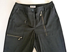 vanilla Damenhose schwarz Gr.38 kaum getragen Top i.O. Neuwertig