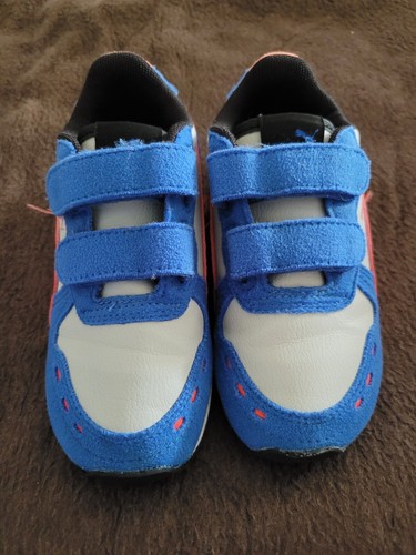 Kinderschuhe puma cabana - kinderschuhe,puma,