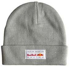 Red Bull Racing F1 Aston