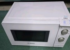 BOSCH Mikrowelle