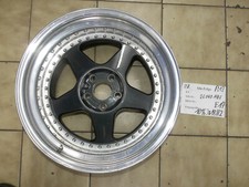 Alufelge OZ Futura 10,5 J x 18 H2 Mercedes