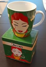 Jacobs Ritzenhoff Kaffeebecher