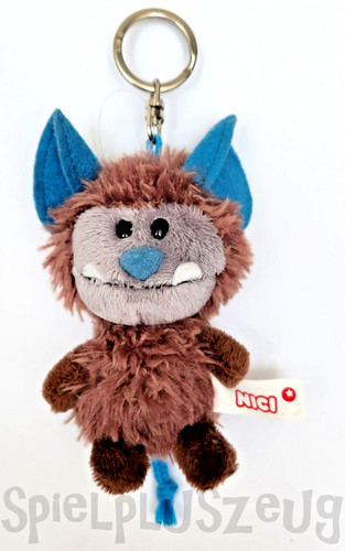 Nici 34993 monsters - 34993,