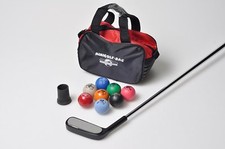 Minigolf Set 1 (=Schläger